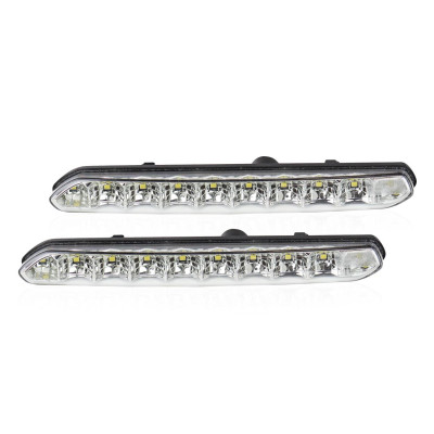 LED denné svietenie DRL 810 ver.2