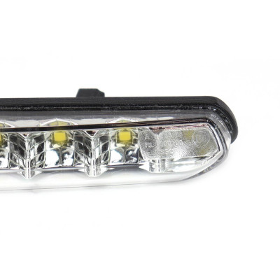 LED denné svietenie DRL 810 ver.2