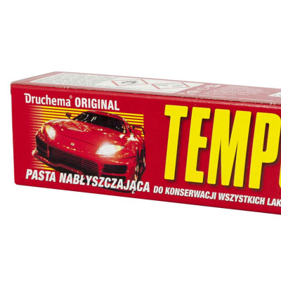 Tempo pasta ORIGINAL 120g - na nové autolaky