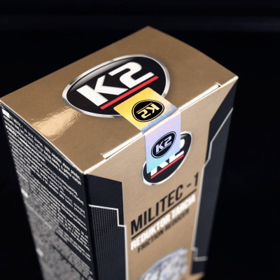 K2 Militec-1 250ml