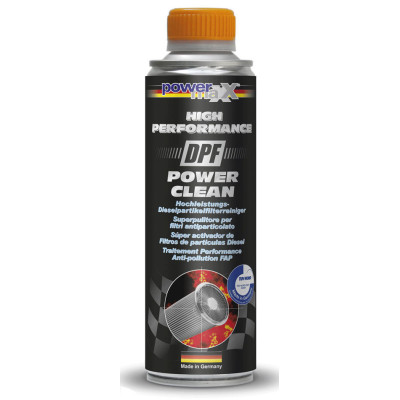 STP Diesel Particulate Filter (DPF) Cleaner - 200ml