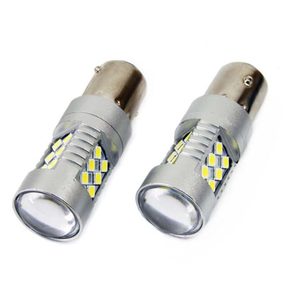 Led žiarovka P21W 24SMD CANBUS