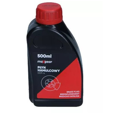 Maxgear Brzdová kvapalina - 500 ml