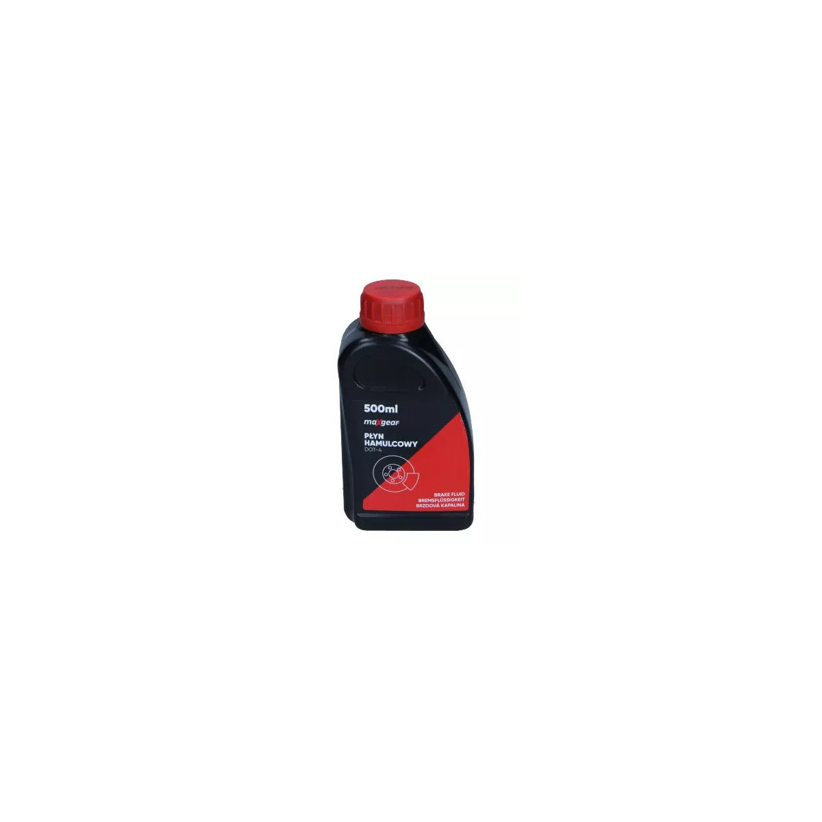 Maxgear Brzdová kvapalina - 500 ml