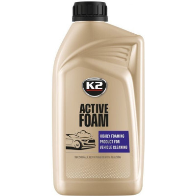 K2 Active Foam - aktívna pena - 1kg