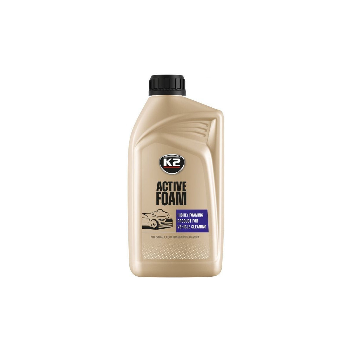 K2 Active Foam - aktívna pena - 1kg