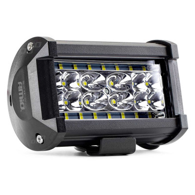 LED pracovné svetlo 28LED FLAT