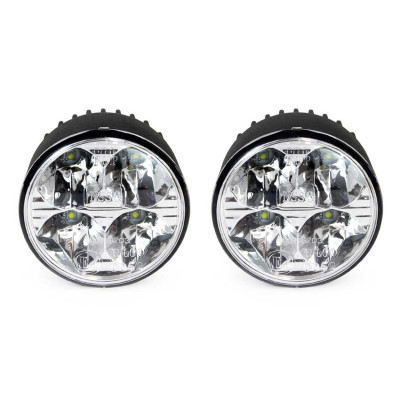 LED denné svietenie DRL 510HP