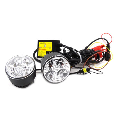 LED denné svietenie DRL 510HP