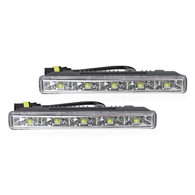 LED denné svietenie DRL 501HP