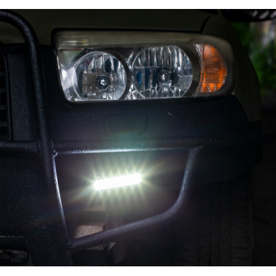 LED denné svietenie DRL 506HP