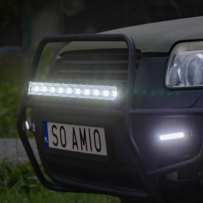 LED denné svietenie DRL 506HP