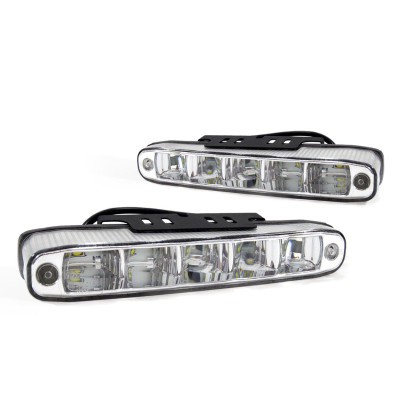 LED denné svietenie DRL 506HP