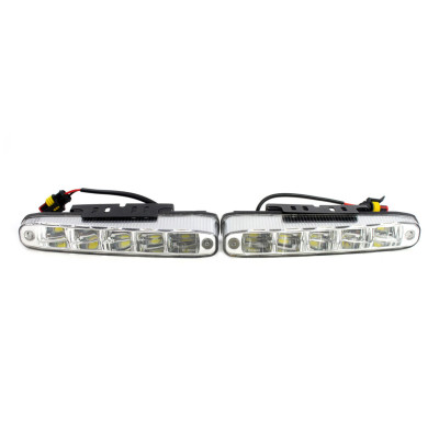 LED denné svietenie DRL 506HP