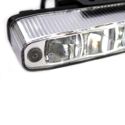 LED denné svietenie DRL 506HP