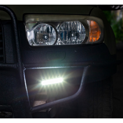 LED denné svietenie DRL 507HP