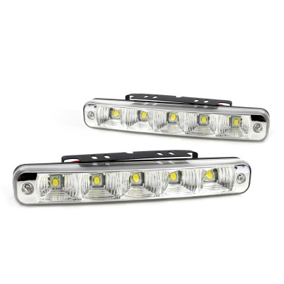 LED denné svietenie DRL 507HP