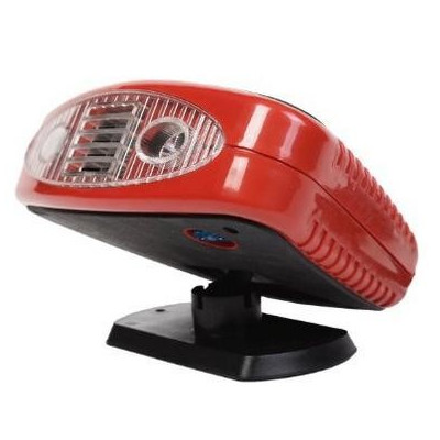 Prídavný ohrivač-ventilátor Tornado 12V-150W