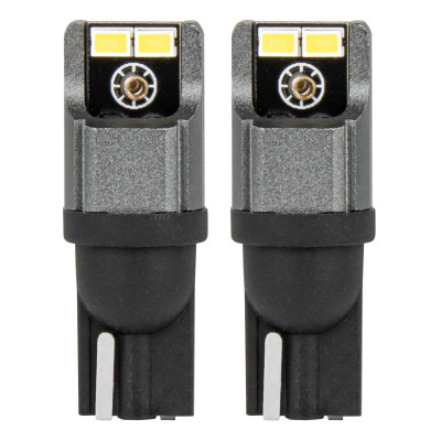 LED žiarovky CANBUS 3020 4SMD T10 W5W W10W 12V/24V