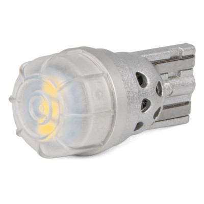 LED žiarovky 360 Pure Light Series STANDARD T10 W5W 3x3020 SMD White 12V/24V