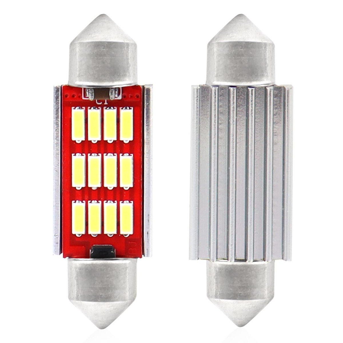 Led žiarovka C5W 15SMD 39mm Standart