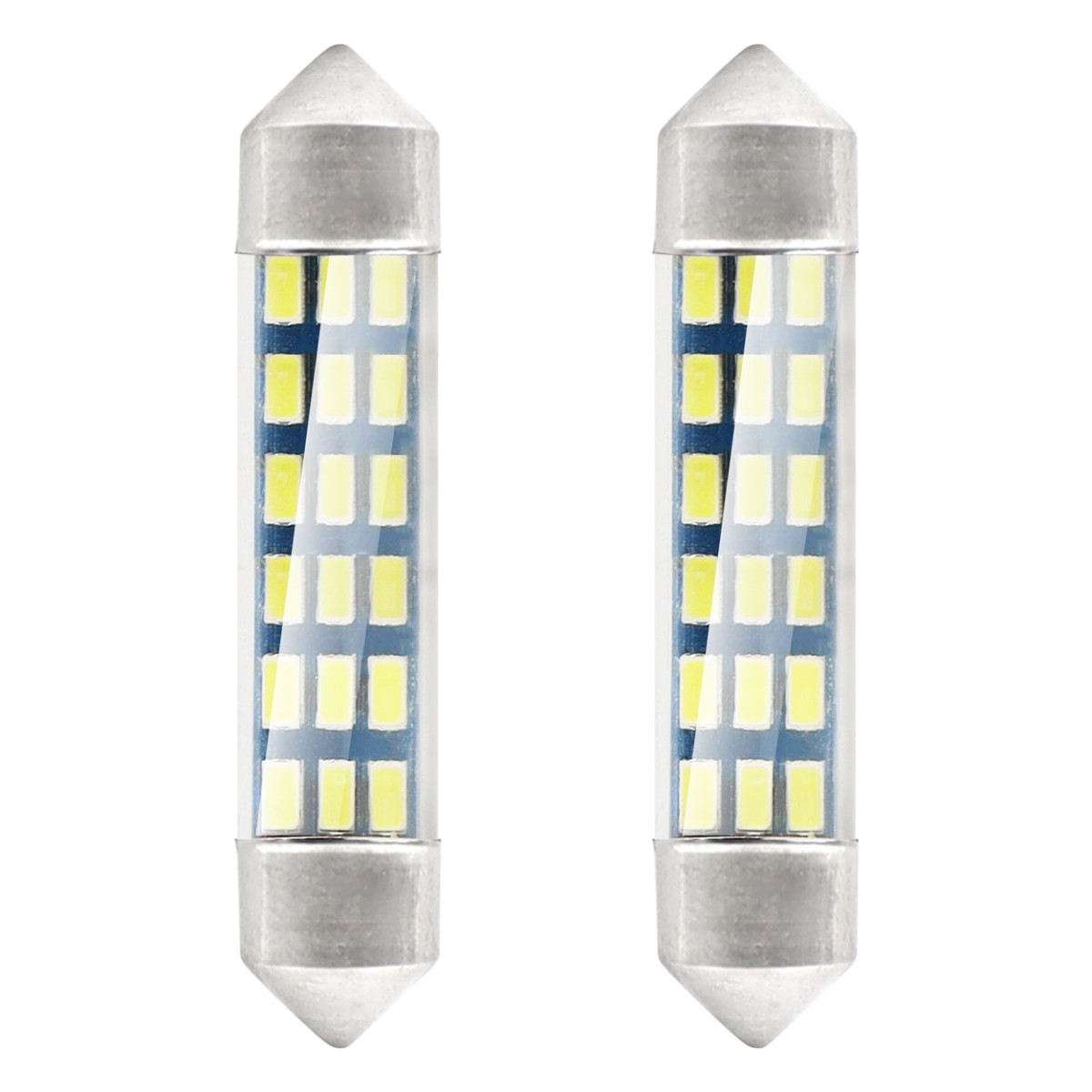 Led žiarovka C5W COB3 39mm