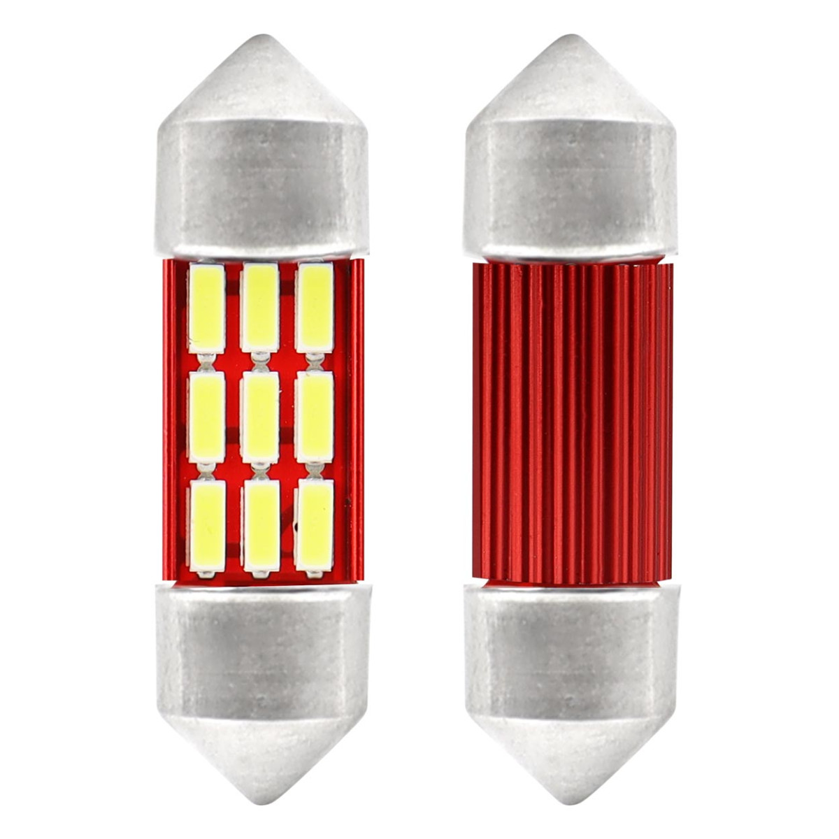 Led žiarovka C5W 3SMD 41mm CANBUS