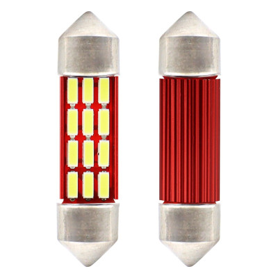 Led žiarovka C5W 3SMD 39mm CANBUS