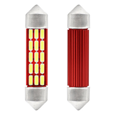 Led žiarovka C5W 20SMD 41mm CANBUS