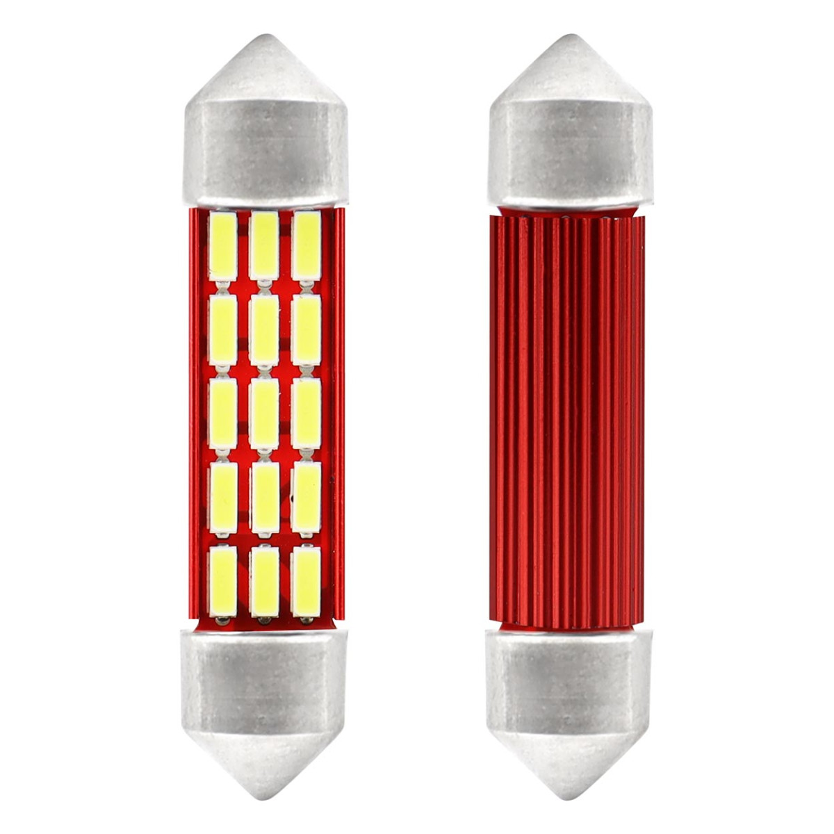 Led žiarovka C5W 20SMD 41mm CANBUS