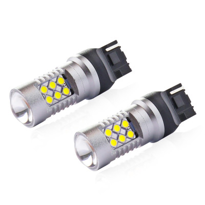 Led žiarovka W21W 24smd