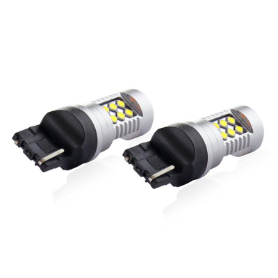 Led žiarovka W21W 24smd