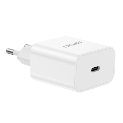 Sieťová nabíjačka USB-C 20W Quick Charge 230V