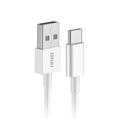 Kábel USB na USB-C 2A 100cm FullLINK