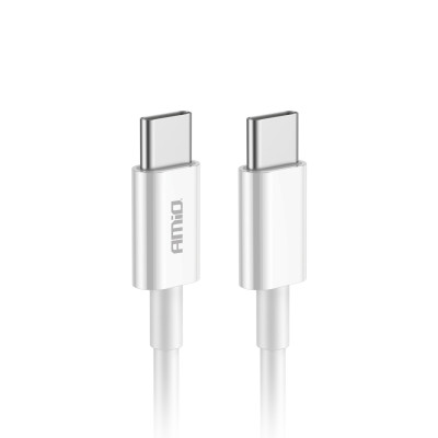 Kábel USB-C na USB-C 60W 100cm FullLINK