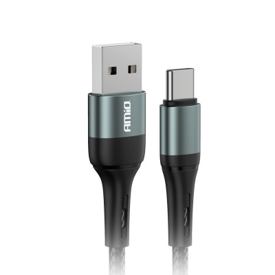 Kábel USB na USB-C 3A 100cm FullLINK