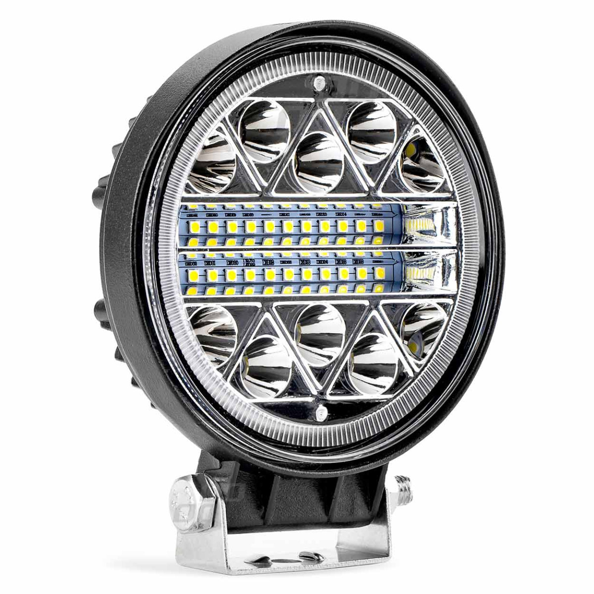 Pracovné LED svetlo - 26LED COMBO 9-36V