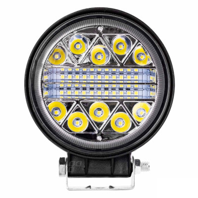 Pracovné LED svetlo - 26LED COMBO 9-36V