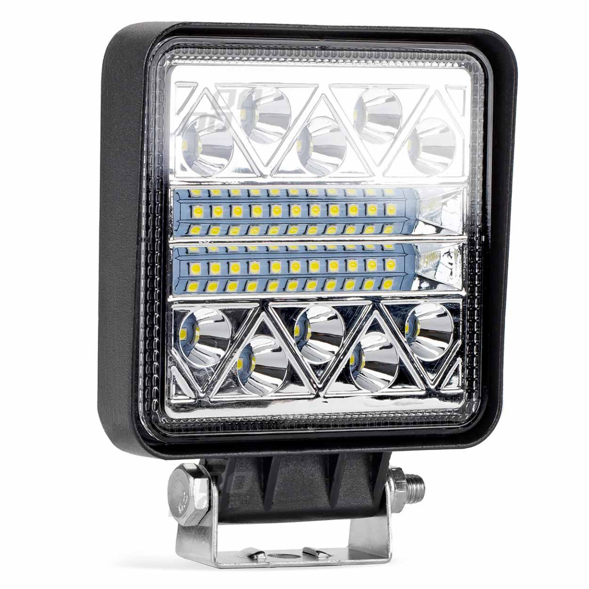 Pracovné LED svetlo - 26LED COMBO 9-36V