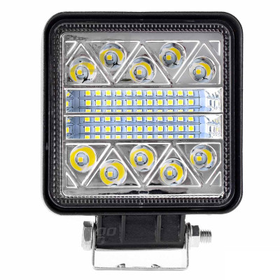 Pracovné LED svetlo - 26LED COMBO 9-36V