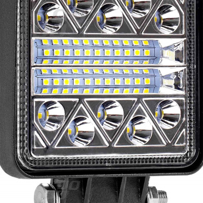 Pracovné LED svetlo - 26LED COMBO 9-36V