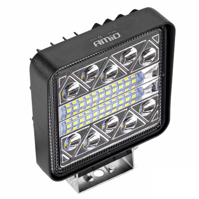 Pracovné LED svetlo - 26LED COMBO 9-36V