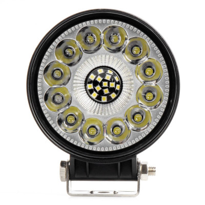 Pracovné LED svetlo AWL62 96W 6500K 9600lm 9-36V AMiO-04203