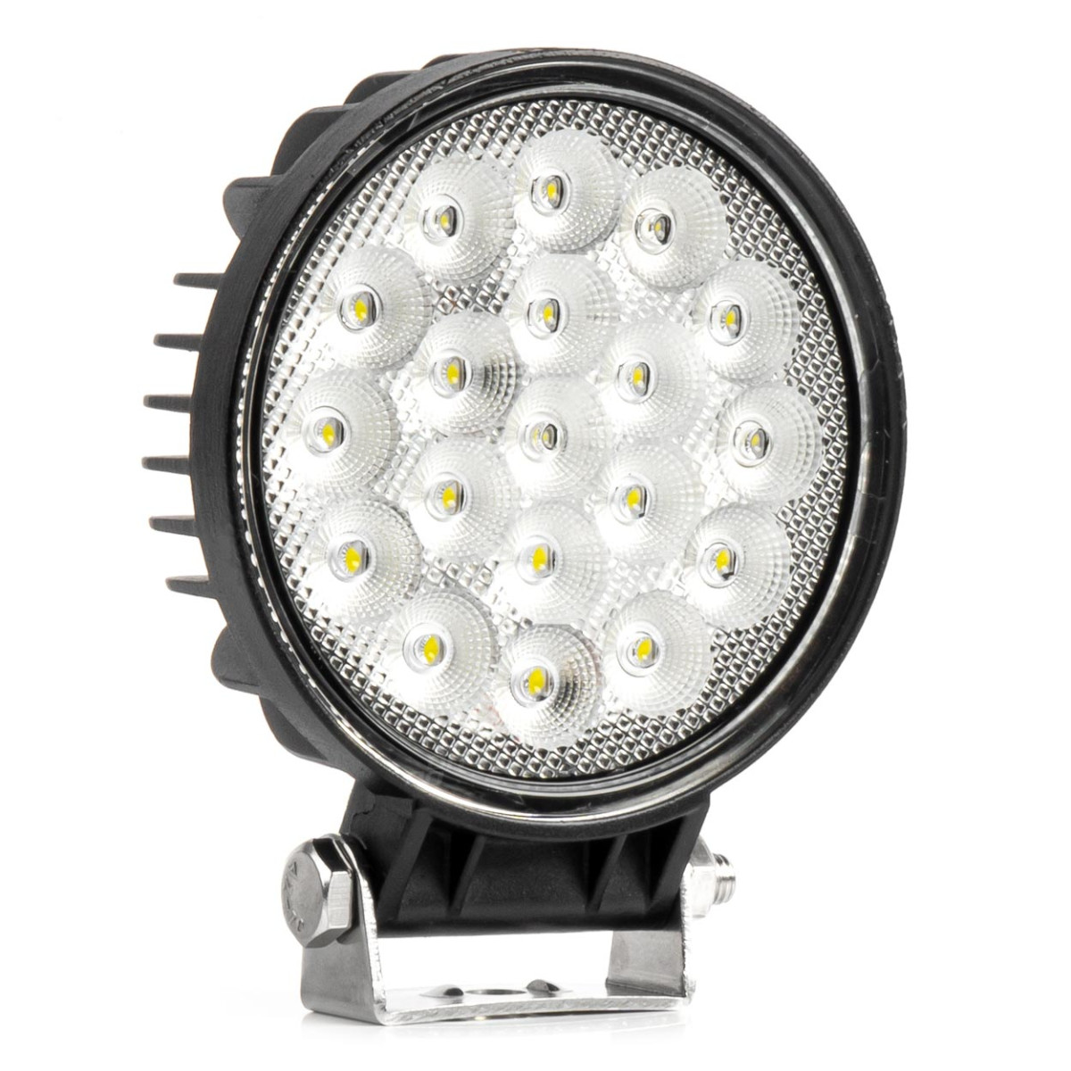 Pracovné LED svetlo AWL65 57W 6500K 10000lm 9-36V AMiO-04206