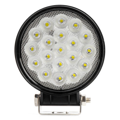 Pracovné LED svetlo AWL65 57W 6500K 10000lm 9-36V AMiO-04206