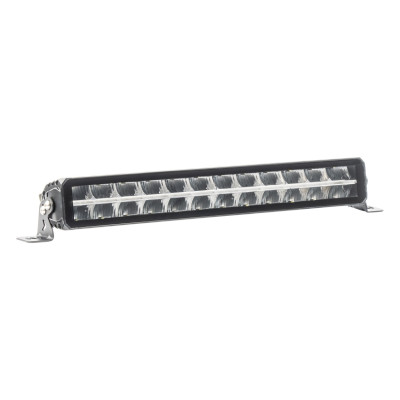 Pracovné panelové svetlo LED BAR AWL71 120W 6500K 12000lm 56cm 12V 24V AMiO-04212