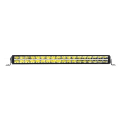 Panelové pracovné svetlo LED BAR AWL72 180W 6500K 18000lm 81cm 12V 24V AMIO-04213