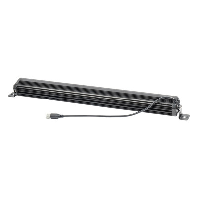 Panelové pracovné svetlo LED BAR AWL72 180W 6500K 18000lm 81cm 12V 24V AMIO-04213