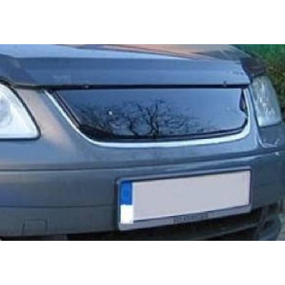 HEKO Zimná clona chladiča VW Touran 2003 - 2006