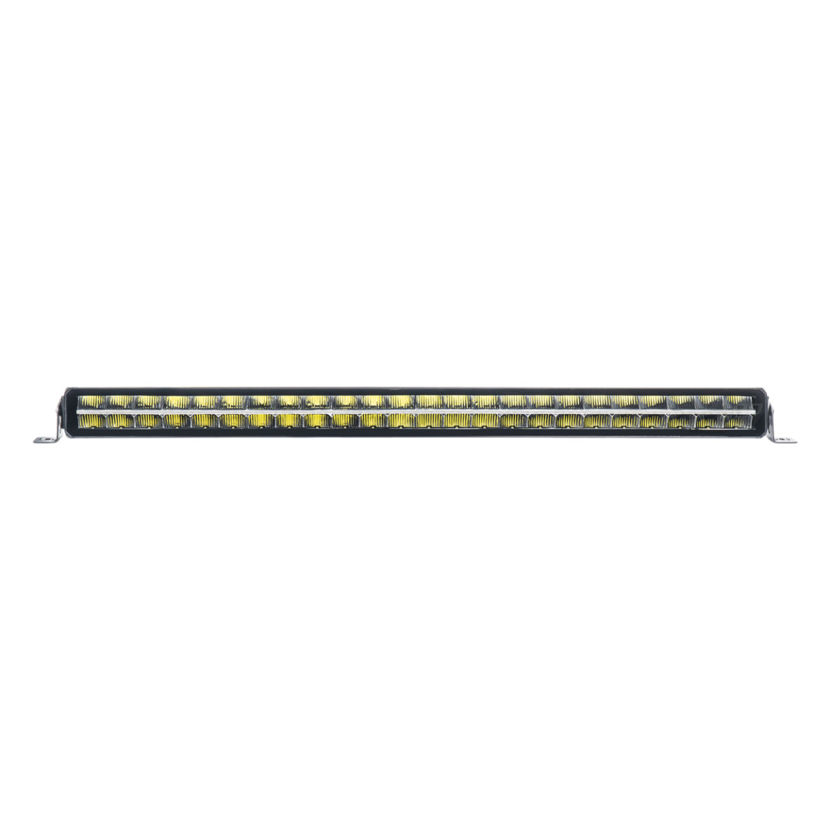 Panelové pracovné svetlo LED BAR AWL73 240W 6500K 8000lm 107cm 12V 24V AMiO-04214